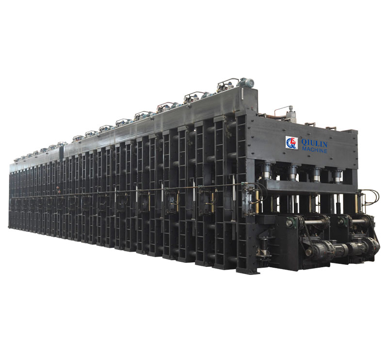 木結(jié)構(gòu)房梁壓機  BY9012x80/865